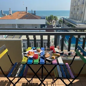 Alabama Hotel Riccione