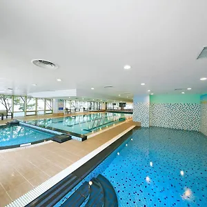 Appart hôtel Orakai Insadong