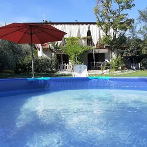La Casa Di Paglia Affittacamere San Felice del Benaco
