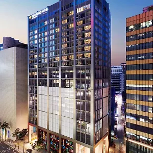 Stanford Myeongdong Отель