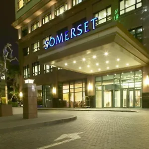 서머셋팰리스 서울 서울특별시