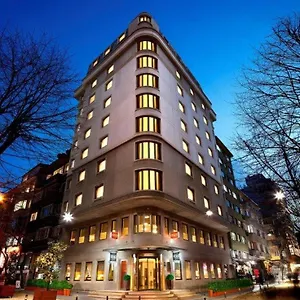 Midtown 4* Istanbul