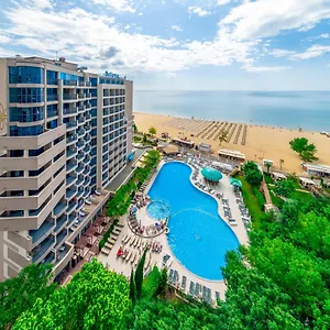 Sentido Bellevue 4* Slantschew brjag