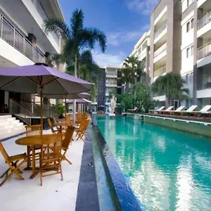Bali Kuta 4* BALI
