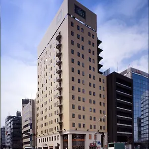 R＆bホテル新横浜駅前 3* 横浜市