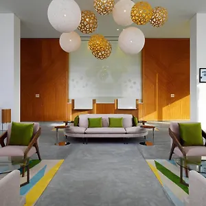 Element Me'aisam, 3* Dubai