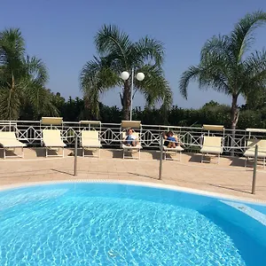 L'antica Ruota Hotel Capo dʼOrlando