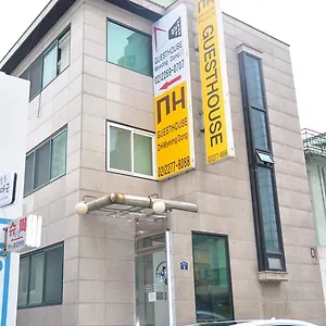 Hotel Skypark Myeongdong, Seoul