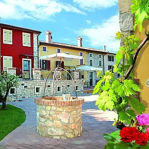 Corte Tamellini Affittacamere Soave (Verona)