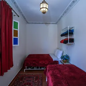 Zaitoune Marrocos