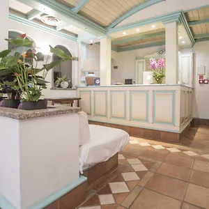 Terranova Hotel Olbia