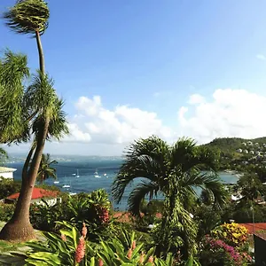Le Panoramic Martinique