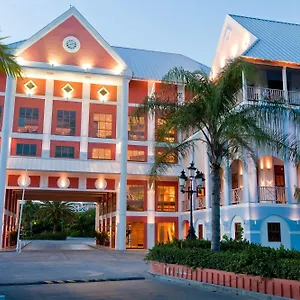 Pelican Bay Bahamas