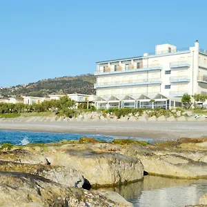 Caponettuno Frontemare Hotel Olbia