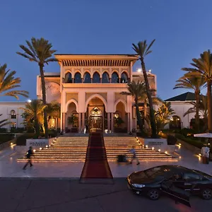 Atlantic Palace Golf Thalasso & Casino Marocko