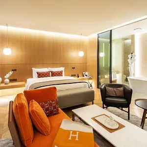 Hotel Hotel28 Myeongdong, Seoul