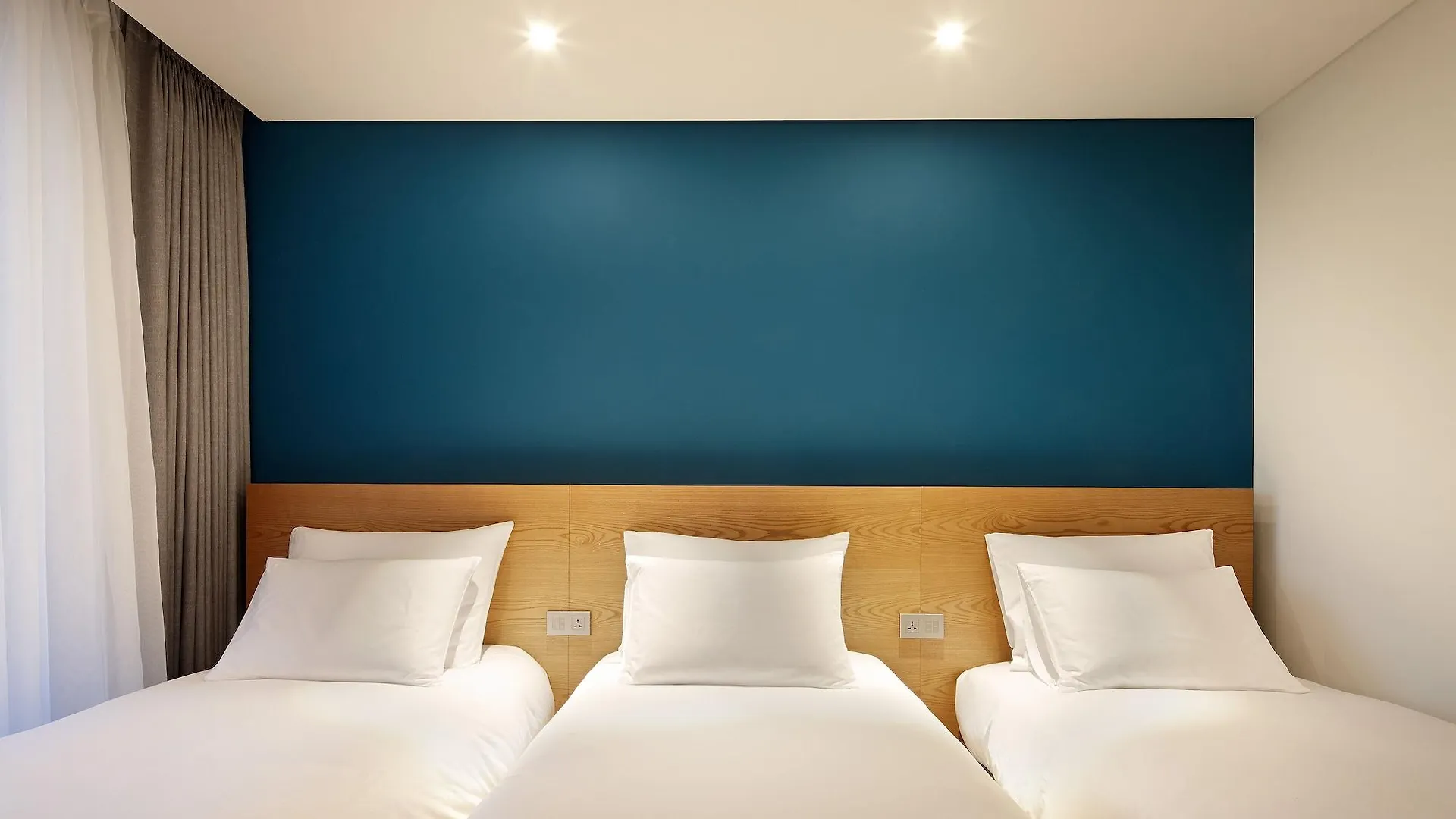 Hotel L7 Hongdae By Lotte à Séoul