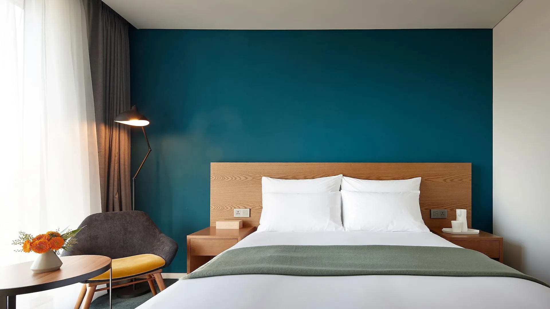Hotel L7 Hongdae By Lotte à Séoul