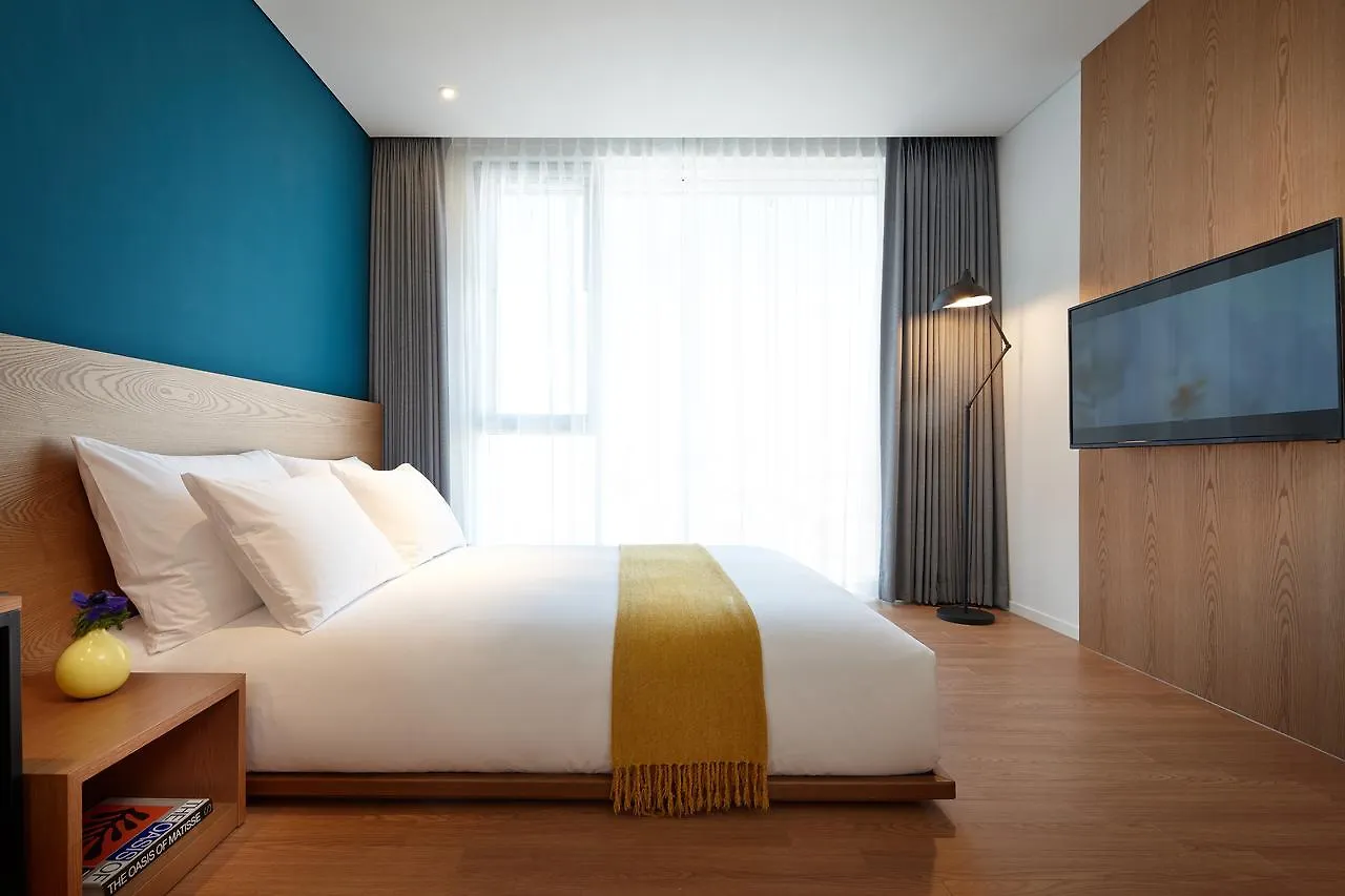 Hotel L7 Hongdae By Lotte à Séoul
