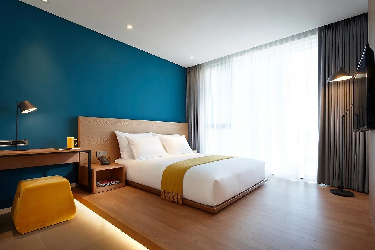 L7 Hongdae By Lotte Hotel Seoul