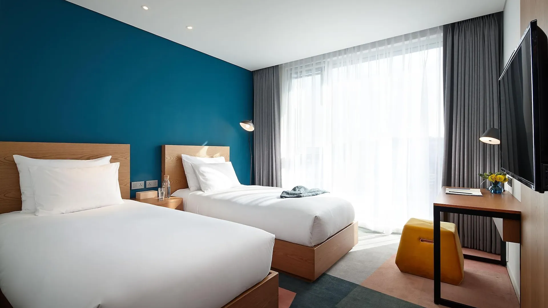 L7 Hongdae By Lotte Hotel Seul