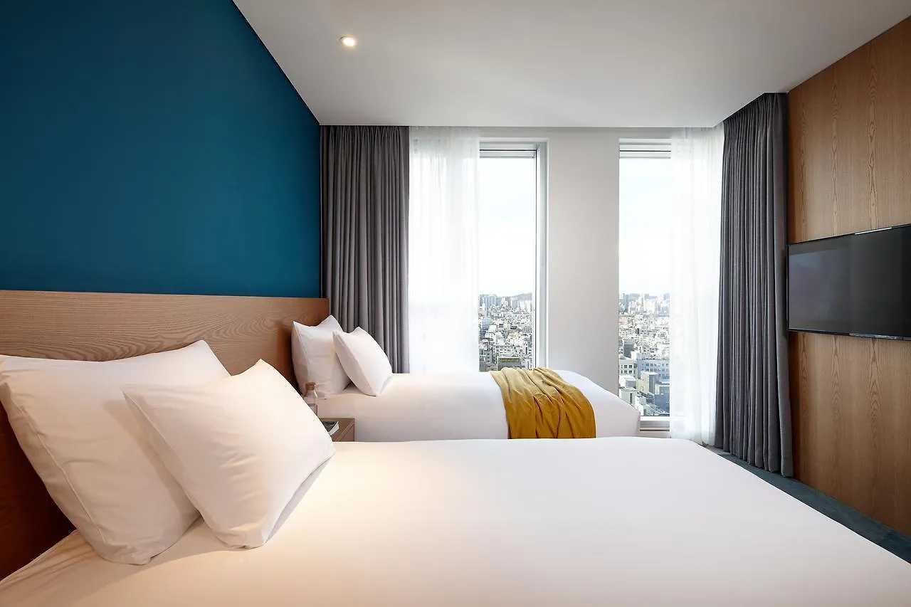 L7 Hongdae By Lotte Hotel Seul